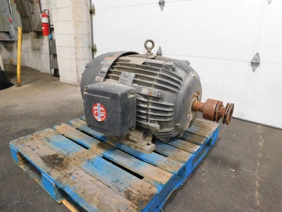 Used US _UNKNOWN_ A.C. Motors Ohio US | Equipment Recovery Corp. #1331351