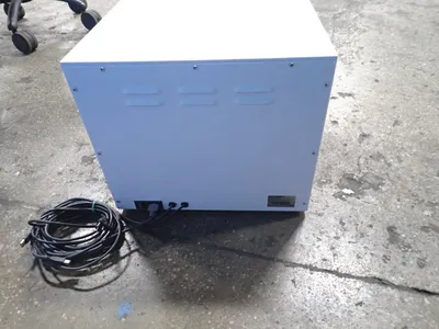 Used DENTAL WINGS DW5140 3D Scanners Ohio US | HGR 24 #755407