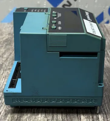 HONEYWELL RM7895 B 1013 Electrical/PLC/Automation | ESS Industrial Equipment Sales (5)
