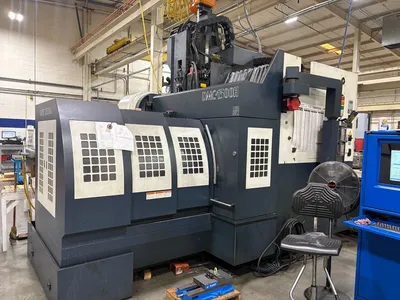 USED JOHNFORD DMC-1500H