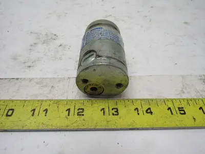 Teledyne Hyson TNK400X.5 Mighty Micro Nitrogen Gas Spring 1/2" Stroke