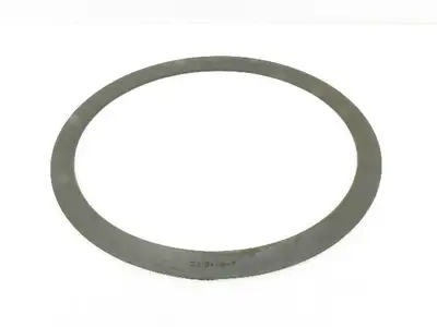 Topog-E 12x16x1 1/4-E Series 180 Boiler Elliptical Manway Gasket Lot of 5