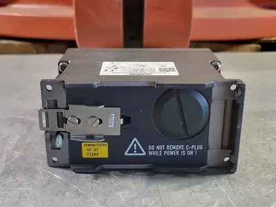 USED SIEMENS 6GK5204-2BB10-2AA3