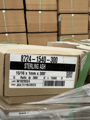 Used DOLLKEN 8724-1540-300 STERLING ASH Misc Woodworking Parts Florida US | MachineryMax #1445001