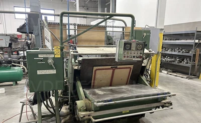 THOMSON-NATIONAL 28X41 Die Cutting Presses | Mohawk Machinery (3)