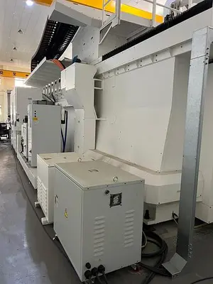 Used 2022 APEC G3060-5L Planer Type Mills Georgia US | Shub Machinery #81248