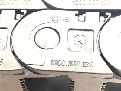 USED IGUS E2 ENERGY CHAIN 50MM WIDTH 125MM RADIUS 64 LINKS