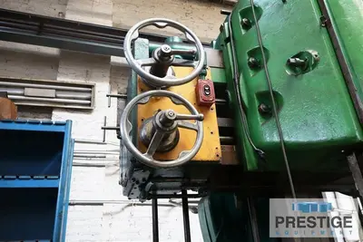 Used BULLARD 74 CUTMASTER Vertical Boring Mills (incld VTL) New York US | Prestige Equipment #1269518