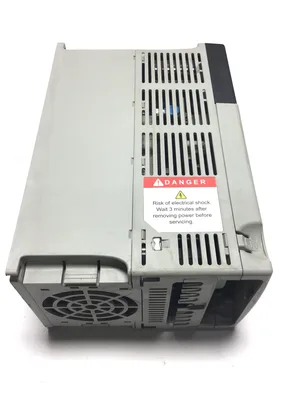Allen-Bradley 22C-D022N103 PowerFlex 400 AC Drive Series A 3PH 15HP 11kW