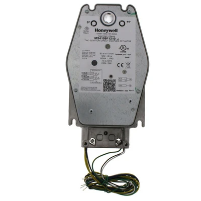 Honeywell MS4109F1210 Damper Actuator [New]