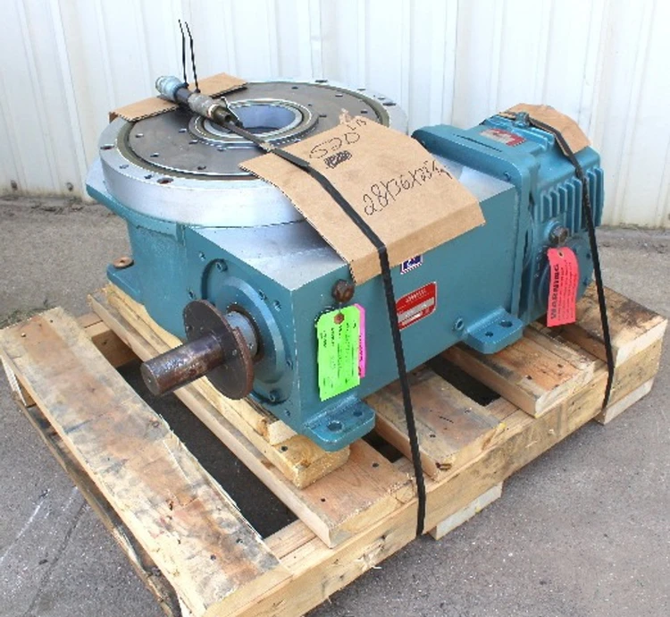 Used CAMCO 1305RDM12H40-90 Misc Electrical & Power Parts | Industrial Parts R Us Inc. #366714