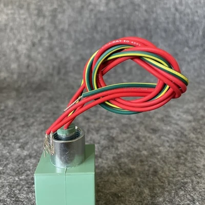 New | in-Stock Asco 238610-032-D Misc Electrical & Power Parts California US | Davliegogo LLC #1732691