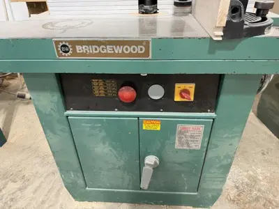 USED BRIDGEWOOD BW-511MS