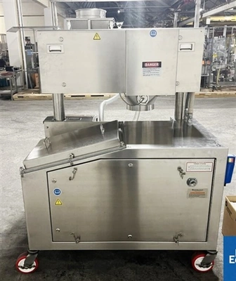 Used FITZPATRICK _UNKNOWN_ FitzMills Connecticut US | DMC Industries #1281895