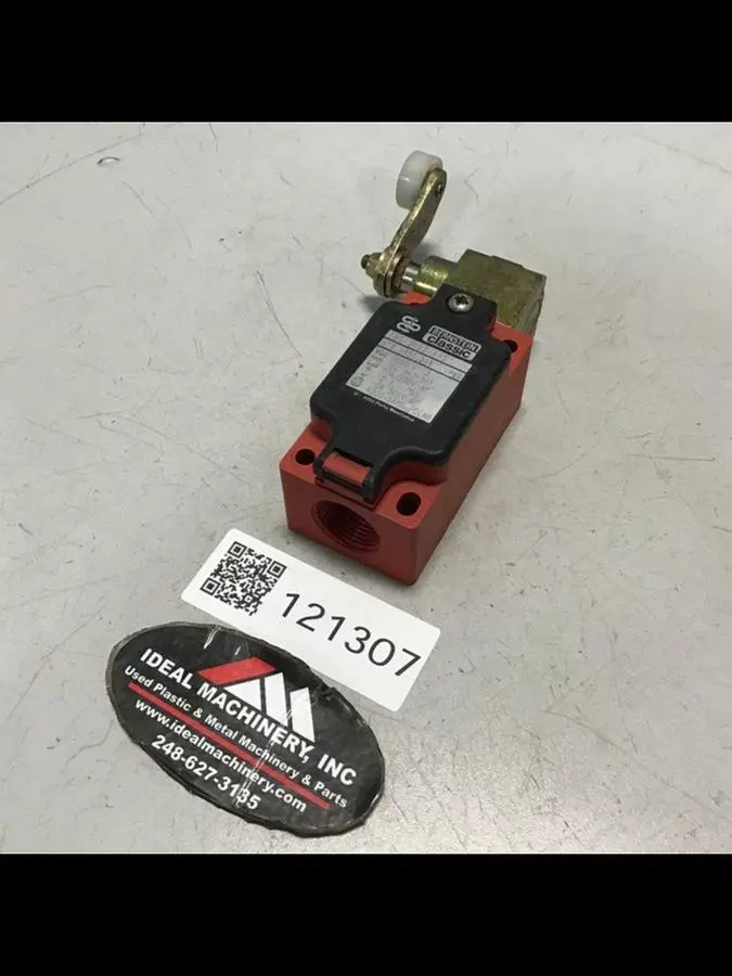 USED BERNSTEIN ENK-UV1Z AHS