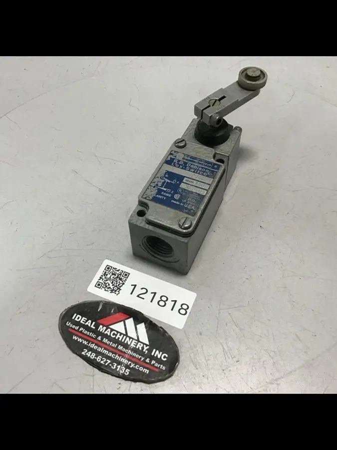 USED TELEMECANIQUE C2JK05