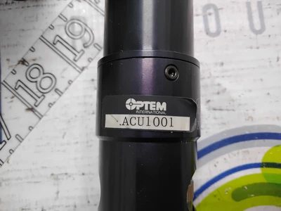 USED OPTEM 70 ACU1001