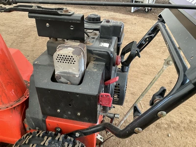Used ARIENS 824 Snow Blowers Michigan US | Miedema Asset Management Group #1397137
