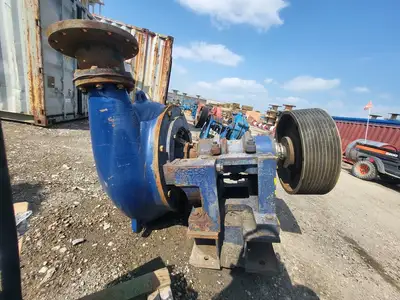 USED KREBS MILLMAX GM200-C33U
