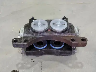 USED AXLETECH HDA476100