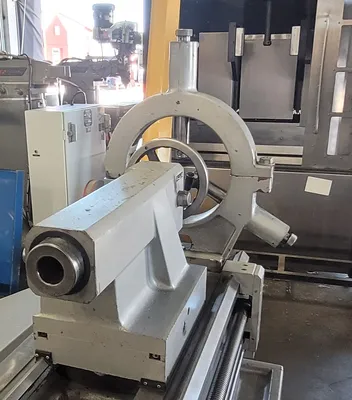 Used 2013 SHARP 22100B Engine Lathes Kentucky US | Machinery Central #1232887