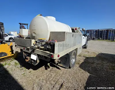 Used _UNKNOWN_ _UNKNOWN_ Tanker trucks Florida US | HDD Broker #1385758