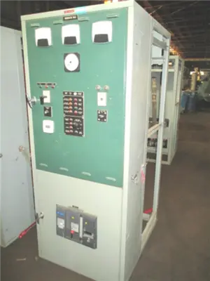 Used CATERPILLAR _UNKNOWN_ Generators Connecticut US | DMC Industries #1548834