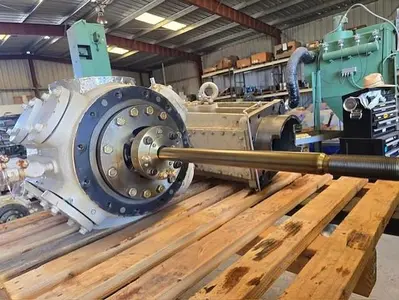 USED ARIEL RJ-PRC