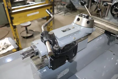 USED HARDINGE DSM 59R