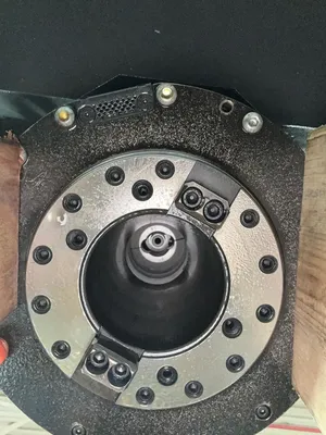 2019 OKUMA GENOS M560-V Vertical Machining Centers | Machine Tool Emporium (23)