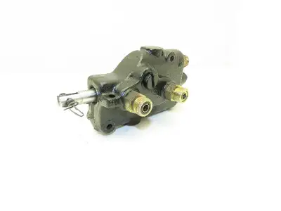 Clark 30931-44C Hydraulic Actuator Removed From NPR20 Reach Truck Forklift