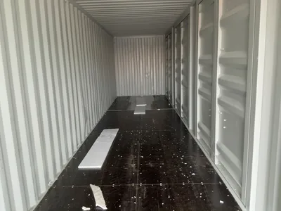 Used _UNKNOWN_ _UNKNOWN_ Shipping Containers Michigan US | Miedema Asset Management Group #1397330