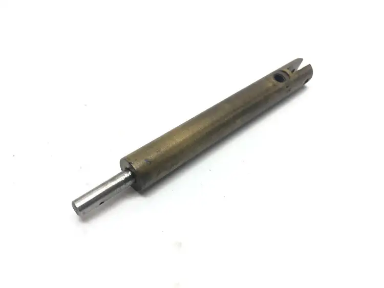 New | in-Stock Clippard 3CS-1 Pneumatic Cylinders Michigan US | Maverick Industrial Sales #1396810