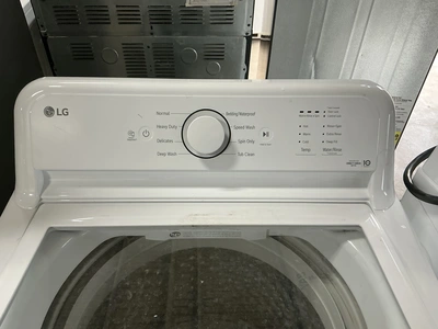 Used LG WT6105CW Washers Michigan US | Miedema Asset Management Group #1342327