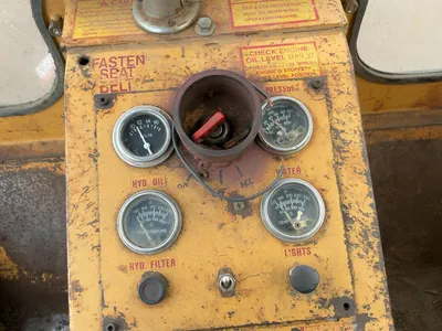 Used RAYCO T185 HYDRA-STUMPER Stump Grinders Michigan US | Miedema Asset Management Group #1487871