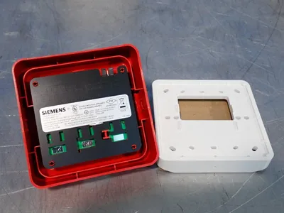 Used SEIMENS 500636161 Safety Products (Other) Ohio US | HGR 24 #1150658
