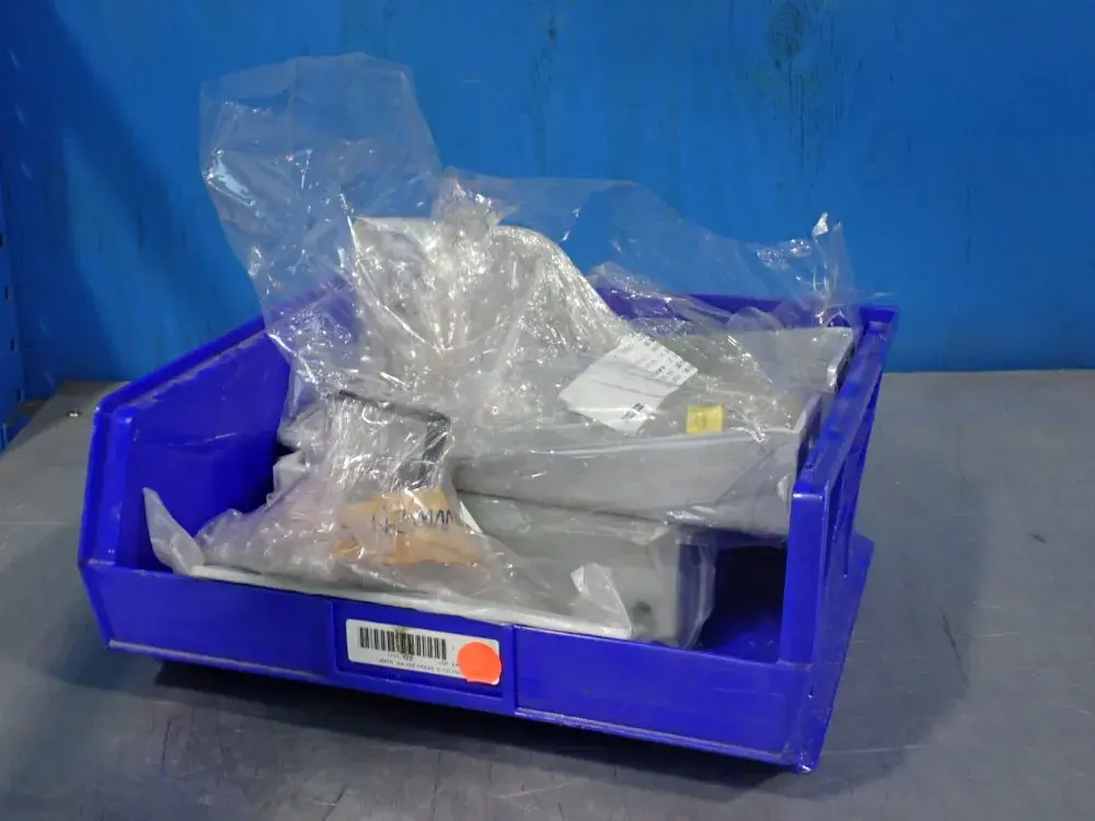Bracket Assembly