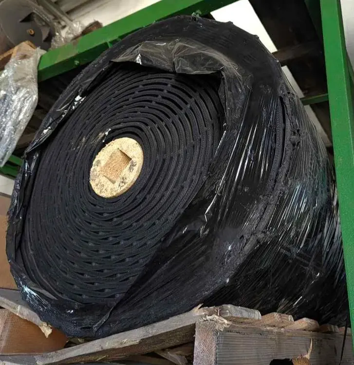 New | in-Stock 2023 PETERSON PACIFIC 4710 CHEVRON BELT Conveyor Parts Florida US | Rockwood Equipment Solutions #1464241