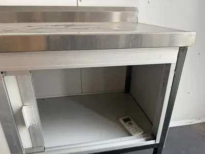 Used 2023 CSIRIUS CONCESSION TRAILER Concession Trailers Minnesota US | Carco Truck & Equipment #1514153