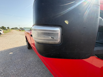 Used 2019 FORD F-250 SUPER DUTY Pickup Trucks Oklahoma US | OT Truck & Tractor Sales #1383459