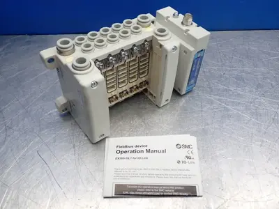 NEW SMC VV5QC2105C8SKAN