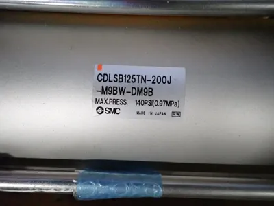 USED SMC CDLSB125TN200DM9BWDM9B