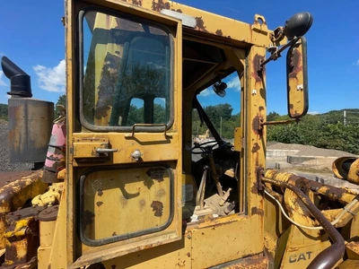 Used 1970 CATERPILLAR 988 Wheel Loaders Pennsylvania US | Proxy Equipment #1377856
