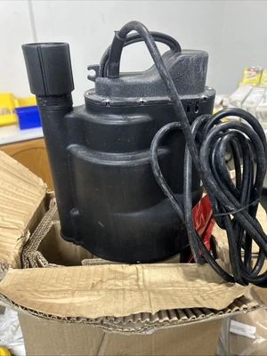 NEW Dayton 3YU59B