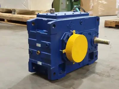 NEW GUOMAO P2HH4-20-B