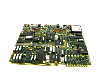 USED WESTINGHOUSE 7381A93G01 CIRCUIT BOARD PCPR 2-0 7381A93-G03