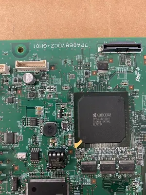 NEW KYOCERA TA8001I, KYOCERA 8001I, 8001, KYO-TA8001I
