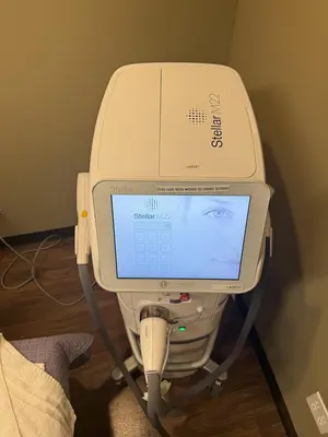 Used 2021 LUMENIS STELLAR M22 W/ RESURFX AND AND UNIVERAL IPL Lasers / Laser Systems Minnesota US | Midwest Medical #1467807