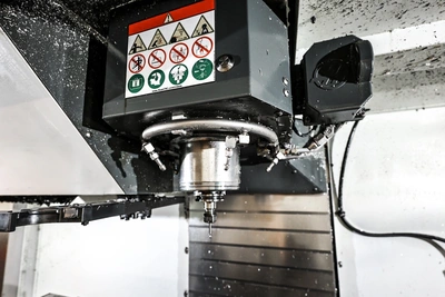 Used 2020 HAAS VF-4SS Vertical Machining Centers Colorado US | Elevation Machine #1420636