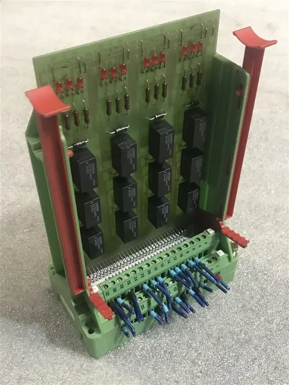 Used UNISIGN SKBI 64/C 64 Misc Electrical & Power Parts BE | Apt International N.V #363980